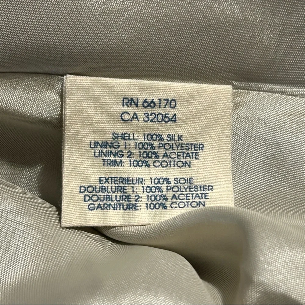 Edme & Esyllte flowy line